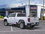 New 2026 GMC Sierra 2500 Pro Double Cab for sale #G60826 - photo 3