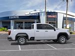 New 2026 GMC Sierra 2500 Pro Double Cab for sale #G60827 - photo 4