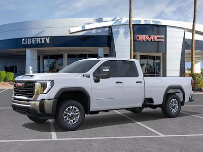 New 2026 GMC Sierra 2500 Pro Double Cab for sale #G60829 - photo 2