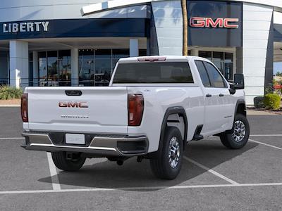 New 2026 GMC Sierra 2500 Pro Double Cab for sale #G60830 - photo 2