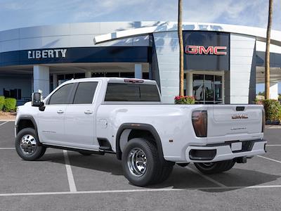 New 2026 GMC Sierra 3500 Denali Ultimate Crew Cab for sale #G60832 - photo 2