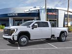 New 2026 GMC Sierra 3500 Denali Ultimate Crew Cab for sale #G60832 - photo 1