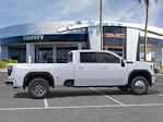 New 2026 GMC Sierra 3500 Denali Ultimate Crew Cab for sale #G60832 - photo 4