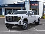 New 2026 GMC Sierra 3500 Denali Ultimate Crew Cab for sale #G60832 - photo 5