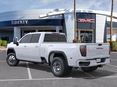 New 2026 GMC Sierra 3500 Denali Ultimate Crew Cab for sale #G60833 - photo 2