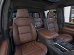 New 2026 GMC Sierra 3500 Denali Ultimate Crew Cab for sale #G60833 - photo 16