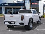 New 2026 GMC Sierra 3500 Denali Ultimate Crew Cab for sale #G60833 - photo 3