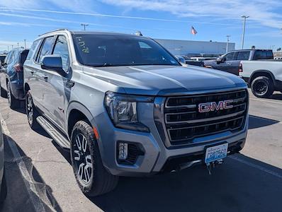 2024 GMC Yukon 4WD SUV for sale #G60833A - photo 1