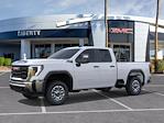New 2026 GMC Sierra 2500 Pro Double Cab for sale #G60836 - photo 3