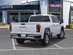 New 2026 GMC Sierra 2500 Pro Double Cab for sale #G60836 - photo 2