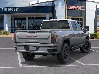 New 2026 GMC Sierra 2500 AT4 Crew Cab for sale #G60837 - photo 2