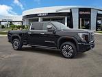 Used 2025 GMC Sierra 2500 Denali Ultimate Crew Cab for sale #G60837A - photo 1
