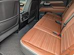 Used 2025 GMC Sierra 2500 Denali Ultimate Crew Cab for sale #G60837A - photo 12