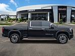 Used 2025 GMC Sierra 2500 Denali Ultimate Crew Cab for sale #G60837A - photo 3