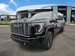Used 2025 GMC Sierra 2500 Denali Ultimate Crew Cab for sale #G60837A - photo 31