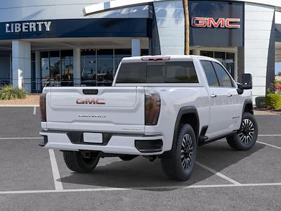 New 2026 GMC Sierra 2500 Denali Ultimate Crew Cab for sale #G60840 - photo 2