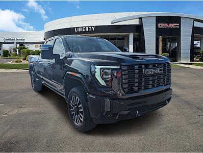 2024 GMC Sierra 2500 Crew Cab 4WD Pickup for sale #G60840A - photo 1