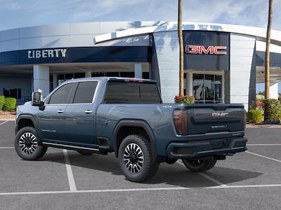 New 2026 GMC Sierra 2500 Denali Ultimate Crew Cab for sale #G60841 - photo 2