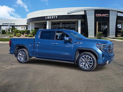 Used 2024 GMC Sierra 1500 Denali Crew Cab for sale #G60842A - photo 1