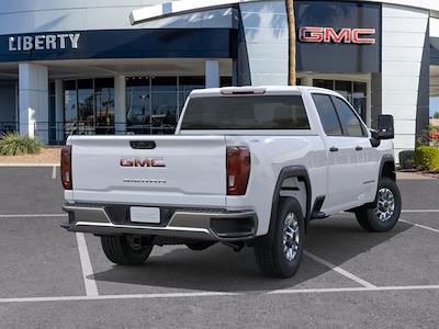 New 2026 GMC Sierra 2500 Pro Crew Cab for sale #G60846 - photo 2