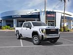 New 2026 GMC Sierra 2500 Pro Crew Cab for sale #G60846 - photo 1