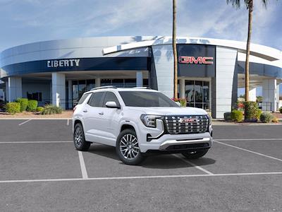 New 2026 GMC Terrain Denali for sale #G60847 - photo 1