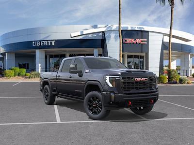 New 2026 GMC Sierra 2500 AT4 Crew Cab for sale #G60851 - photo 1