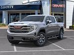 New 2026 GMC Sierra 1500 SLT Crew Cab for sale #G60852 - photo 6