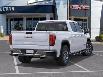 New 2026 GMC Sierra 1500 SLT Crew Cab for sale #G60853 - photo 2