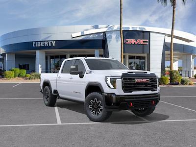 New 2026 GMC Sierra 2500 AT4X Crew Cab for sale #G60854 - photo 1