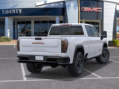 New 2026 GMC Sierra 2500 AT4X Crew Cab for sale #G60854 - photo 2