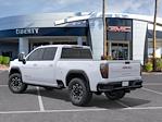 New 2026 GMC Sierra 2500 AT4X Crew Cab for sale #G60854 - photo 3