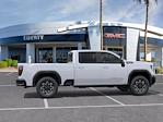 New 2026 GMC Sierra 2500 AT4X Crew Cab for sale #G60854 - photo 5