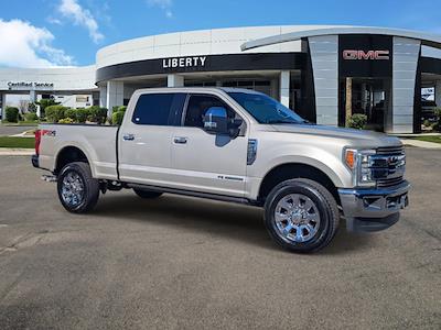 Used 2017 Ford F-250 King Ranch Crew Cab for sale #G60855A - photo 1
