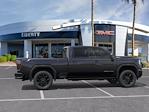 New 2026 GMC Sierra 3500 AT4 Crew Cab for sale #G60860 - photo 5