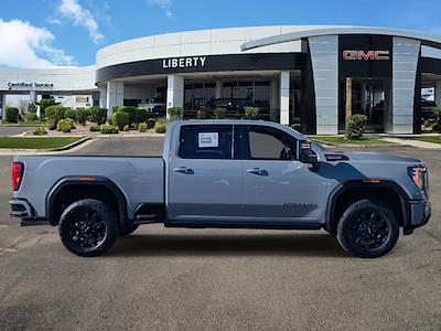 Used 2025 GMC Sierra 3500 AT4 Crew Cab for sale #G60860A - photo 2