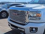2018 GMC Sierra 3500 Crew Cab SRW 4WD Pickup for sale #G60860B - photo 4
