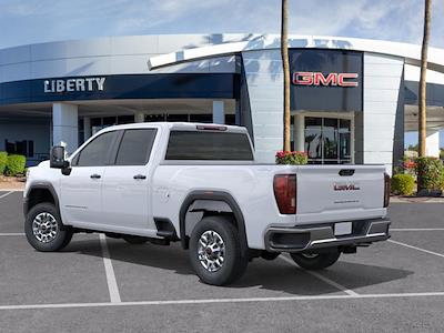 New 2026 GMC Sierra 2500 Pro Crew Cab for sale #G60861 - photo 2