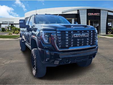 Used 2024 GMC Sierra 2500 Denali Ultimate Crew Cab for sale #G60862A - photo 1