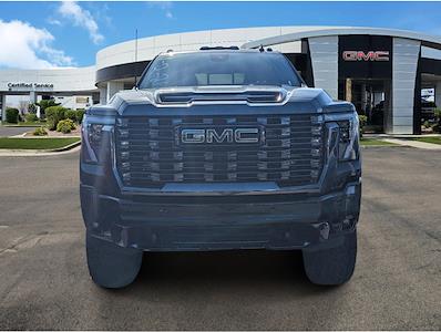 Used 2024 GMC Sierra 2500 Denali Ultimate Crew Cab for sale #G60862A - photo 2