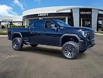 Used 2024 GMC Sierra 2500 Denali Ultimate Crew Cab for sale #G60862A - photo 1