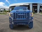 Used 2024 GMC Sierra 2500 Denali Ultimate Crew Cab for sale #G60862A - photo 30