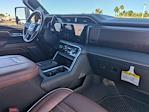 Used 2024 GMC Sierra 2500 Denali Ultimate Crew Cab for sale #G60862A - photo 6