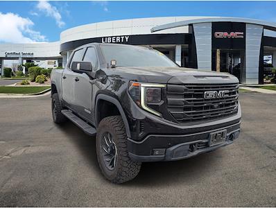 2022 GMC Sierra 1500 Crew Cab RWD Pickup for sale #G60862B - photo 1