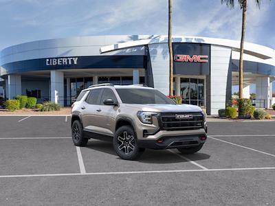 New 2026 GMC Terrain AT4 for sale #G60864 - photo 1