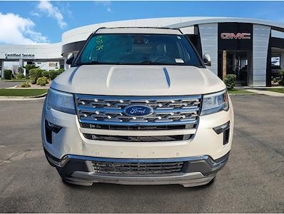 Used 2018 Ford Explorer Limited for sale #G60867B - photo 2