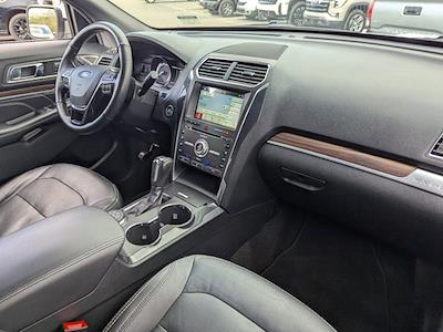 Used 2018 Ford Explorer Limited for sale #G60867B - photo 2