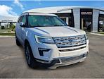 Used 2018 Ford Explorer Limited for sale #G60867B - photo 3