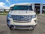 Used 2018 Ford Explorer Limited for sale #G60867B - photo 4