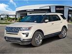 Used 2018 Ford Explorer Limited for sale #G60867B - photo 1